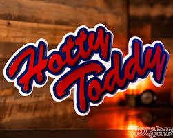 hotty toddy ole miss