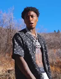 how tall is nba youngboy